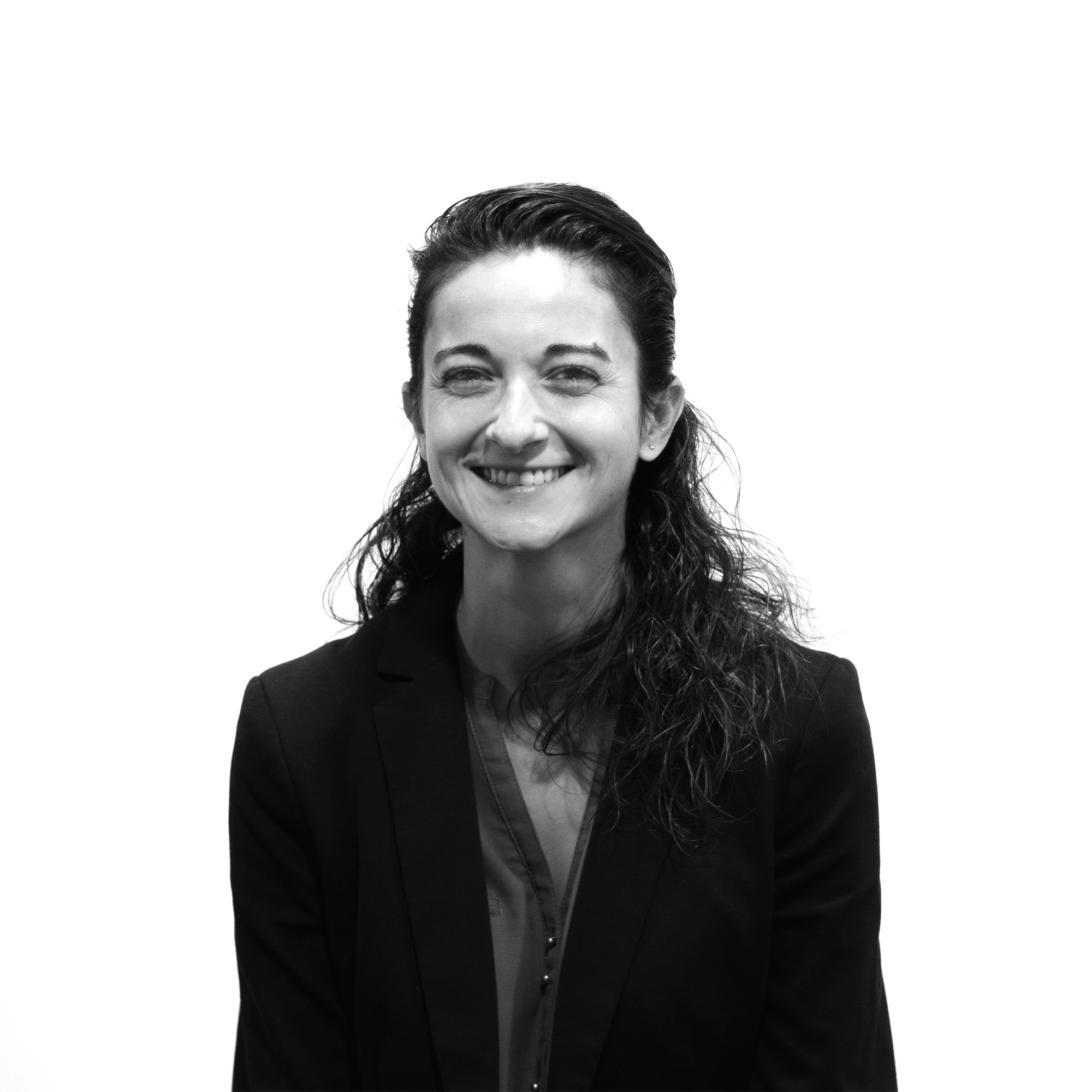 Davina Andolina, People Inspirator BNC