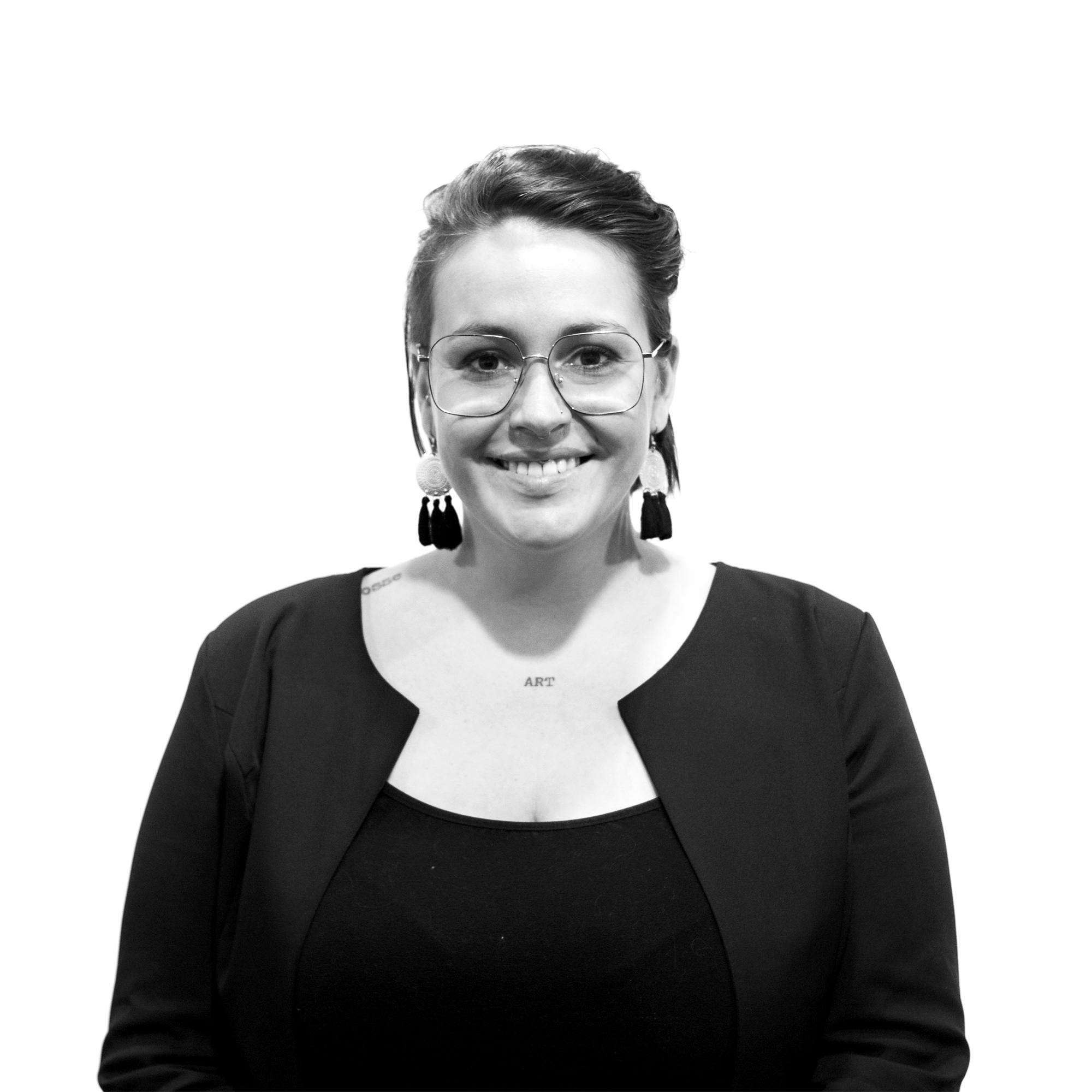 Fleur Wouters, People Inspirator BNC