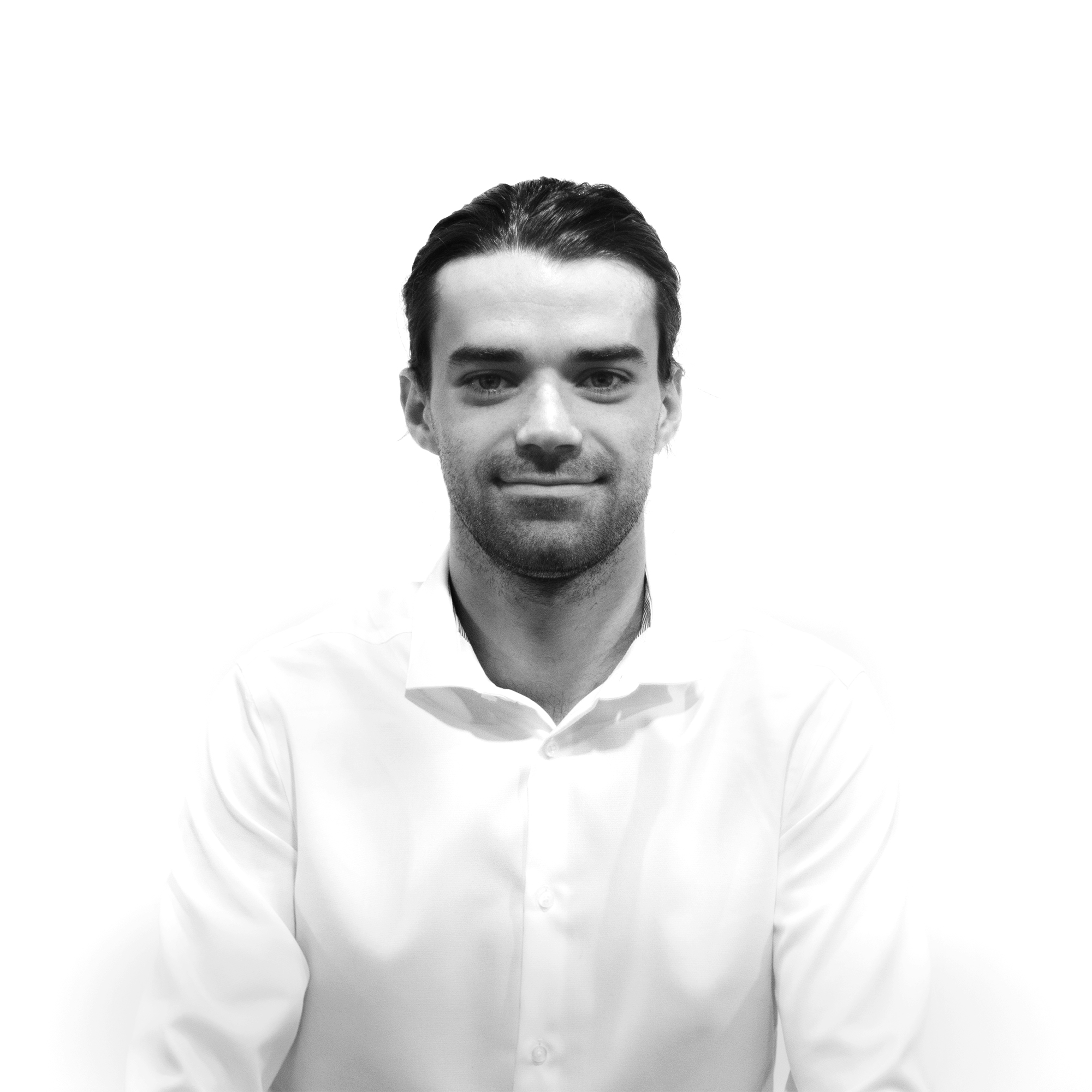 Jonathan Gybels, Solution Inspirator BNC