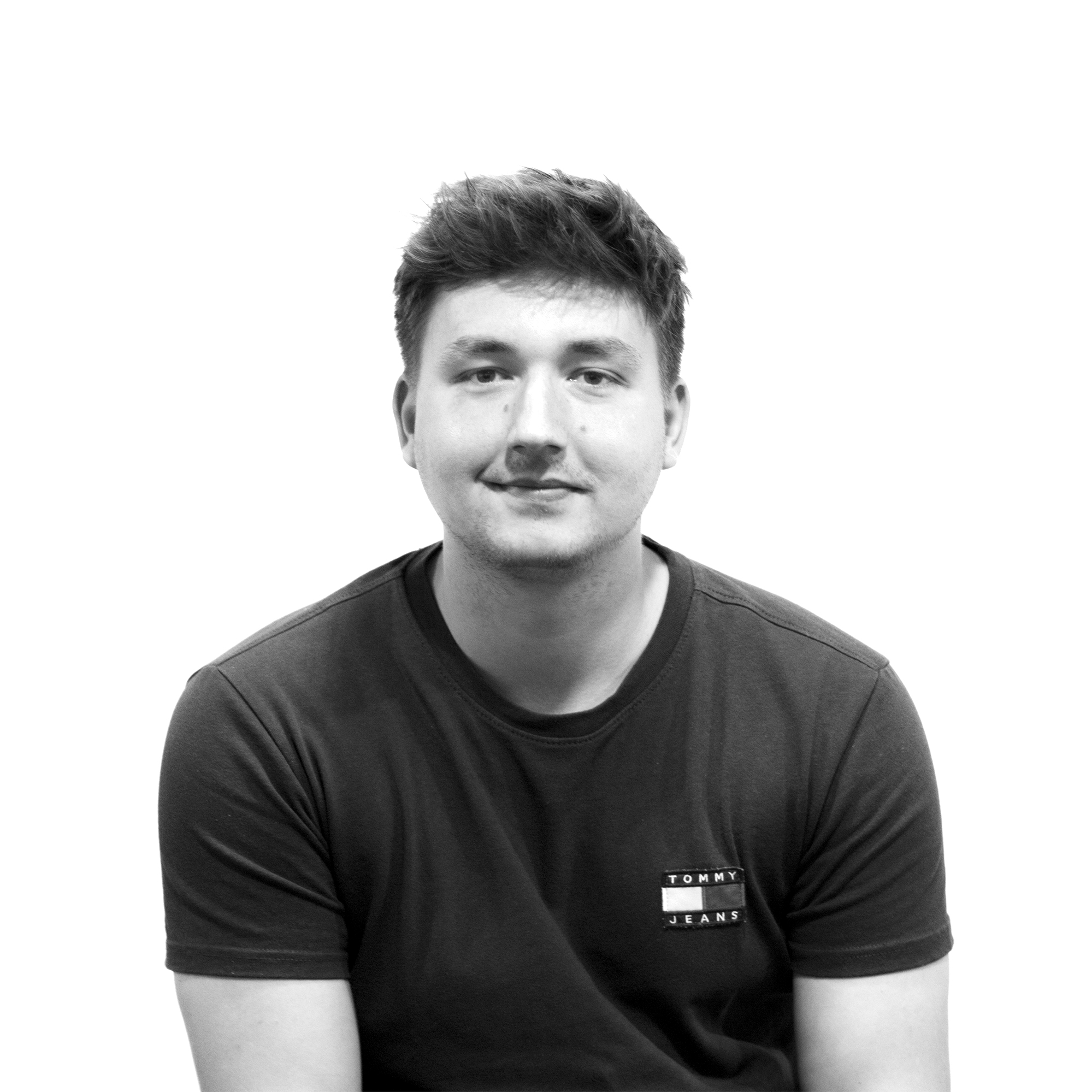 Kenneth Andries, People Inspirator BNC