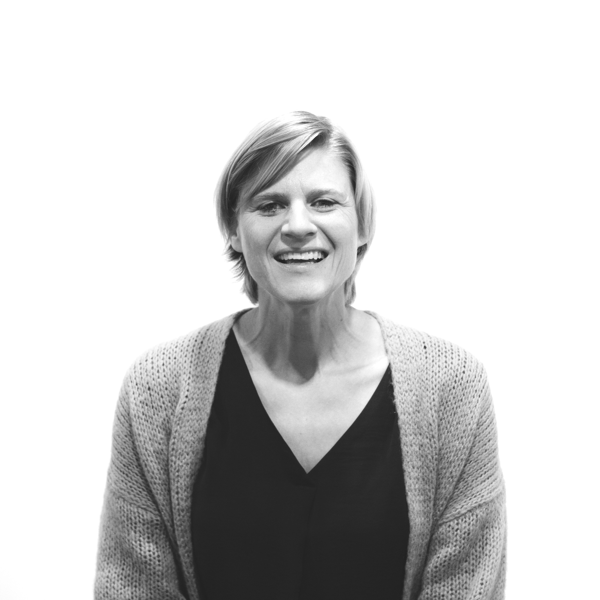 Merel De Vleesschouwer, Talent Inspirator BNC